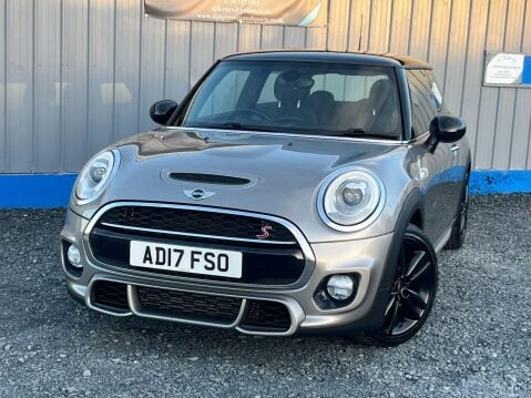 Mini Hatch 2.0 Cooper SD Euro 6 (s/s) 3dr 48