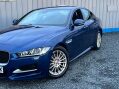 Jaguar XE 2.0d R-Sport Euro 6 (s/s) 4dr 24