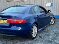 Jaguar XE 2.0d R-Sport Euro 6 (s/s) 4dr 27