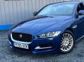 Jaguar XE 2.0d R-Sport Euro 6 (s/s) 4dr 57