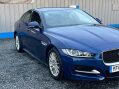 Jaguar XE 2.0d R-Sport Euro 6 (s/s) 4dr 60