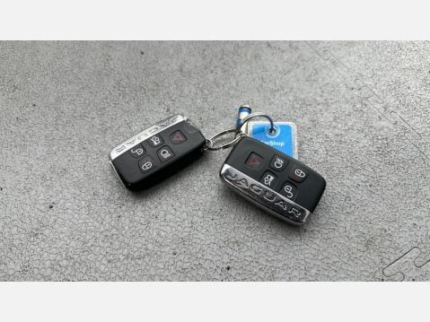 Jaguar XE 2.0d R-Sport Euro 6 (s/s) 4dr 10