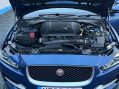 Jaguar XE 2.0d R-Sport Euro 6 (s/s) 4dr 54
