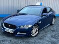 Jaguar XE 2.0d R-Sport Euro 6 (s/s) 4dr 58
