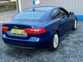 Jaguar XE 2.0d R-Sport Euro 6 (s/s) 4dr 47