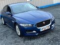 Jaguar XE 2.0d R-Sport Euro 6 (s/s) 4dr 40