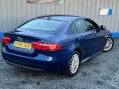 Jaguar XE 2.0d R-Sport Euro 6 (s/s) 4dr 45
