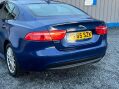 Jaguar XE 2.0d R-Sport Euro 6 (s/s) 4dr 53