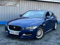 Jaguar XE 2.0d R-Sport Euro 6 (s/s) 4dr 55