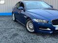 Jaguar XE 2.0d R-Sport Euro 6 (s/s) 4dr 25