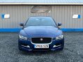 Jaguar XE 2.0d R-Sport Euro 6 (s/s) 4dr 7