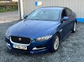 Jaguar XE 2.0d R-Sport Euro 6 (s/s) 4dr 39