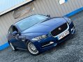 Jaguar XE 2.0d R-Sport Euro 6 (s/s) 4dr 2