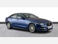 Jaguar XE 2.0d R-Sport Euro 6 (s/s) 4dr 1