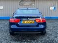 Jaguar XE 2.0d R-Sport Euro 6 (s/s) 4dr 8