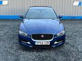 Jaguar XE 2.0d R-Sport Euro 6 (s/s) 4dr 38