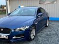 Jaguar XE 2.0d R-Sport Euro 6 (s/s) 4dr 59