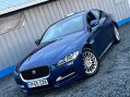 Jaguar XE 2.0d R-Sport Euro 6 (s/s) 4dr 56