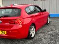 BMW 1 Series 1.5 116d ED Plus Euro 6 (s/s) 5dr 66