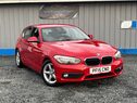 BMW 1 Series 1.5 116d ED Plus Euro 6 (s/s) 5dr
