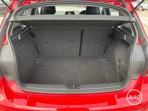 BMW 1 Series 1.5 116d ED Plus Euro 6 (s/s) 5dr 6