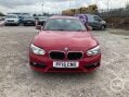 BMW 1 Series 1.5 116d ED Plus Euro 6 (s/s) 5dr 2