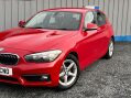 BMW 1 Series 1.5 116d ED Plus Euro 6 (s/s) 5dr 24