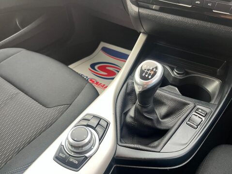 BMW 1 Series 1.5 116d ED Plus Euro 6 (s/s) 5dr 33