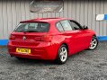 BMW 1 Series 1.5 116d ED Plus Euro 6 (s/s) 5dr 10