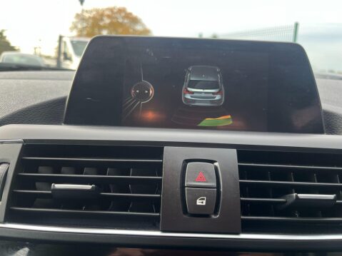 BMW 1 Series 1.5 116d ED Plus Euro 6 (s/s) 5dr 29