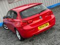 BMW 1 Series 1.5 116d ED Plus Euro 6 (s/s) 5dr 57