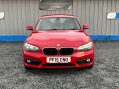 BMW 1 Series 1.5 116d ED Plus Euro 6 (s/s) 5dr 7