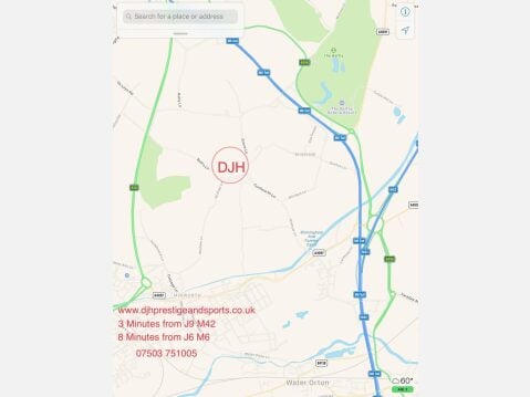 BMW 1 Series 1.5 116d ED Plus Euro 6 (s/s) 5dr 12