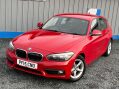 BMW 1 Series 1.5 116d ED Plus Euro 6 (s/s) 5dr 62