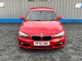 BMW 1 Series 1.5 116d ED Plus Euro 6 (s/s) 5dr 42