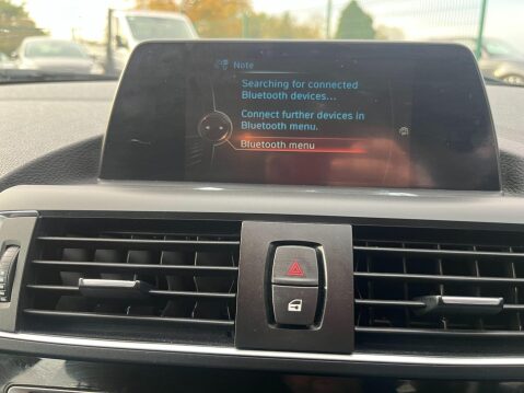 BMW 1 Series 1.5 116d ED Plus Euro 6 (s/s) 5dr 30