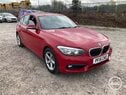 BMW 1 Series 1.5 116d ED Plus Euro 6 (s/s) 5dr