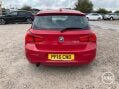 BMW 1 Series 1.5 116d ED Plus Euro 6 (s/s) 5dr 5
