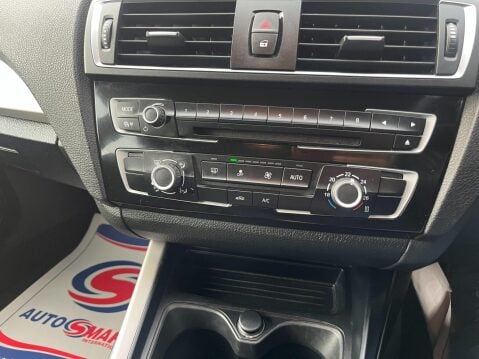 BMW 1 Series 1.5 116d ED Plus Euro 6 (s/s) 5dr 34