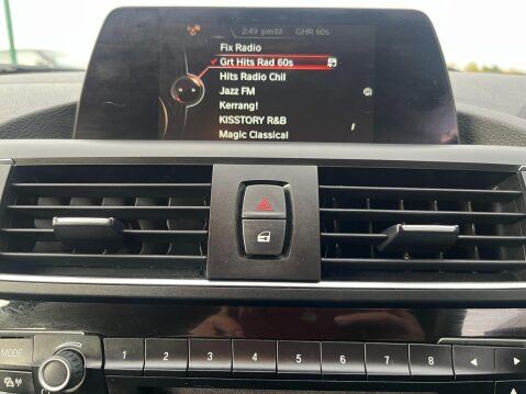 BMW 1 Series 1.5 116d ED Plus Euro 6 (s/s) 5dr 28