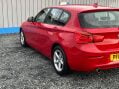 BMW 1 Series 1.5 116d ED Plus Euro 6 (s/s) 5dr 65