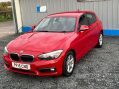 BMW 1 Series 1.5 116d ED Plus Euro 6 (s/s) 5dr 41