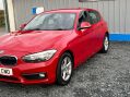 BMW 1 Series 1.5 116d ED Plus Euro 6 (s/s) 5dr 63