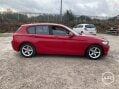 BMW 1 Series 1.5 116d ED Plus Euro 6 (s/s) 5dr 7