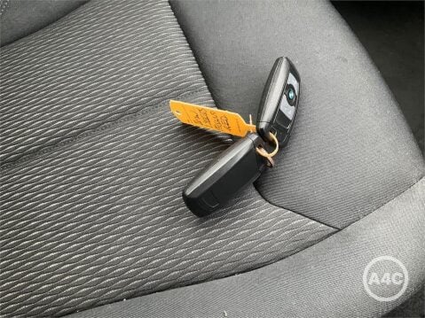 BMW 1 Series 1.5 116d ED Plus Euro 6 (s/s) 5dr 11