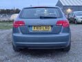 Audi A3 1.6 TDI Sport Sportback Euro 5 (s/s) 5dr 7