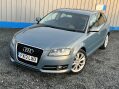 Audi A3 1.6 TDI Sport Sportback Euro 5 (s/s) 5dr 50