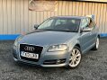 Audi A3 1.6 TDI Sport Sportback Euro 5 (s/s) 5dr 47