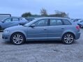 Audi A3 1.6 TDI Sport Sportback Euro 5 (s/s) 5dr 5