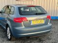 Audi A3 1.6 TDI Sport Sportback Euro 5 (s/s) 5dr 45